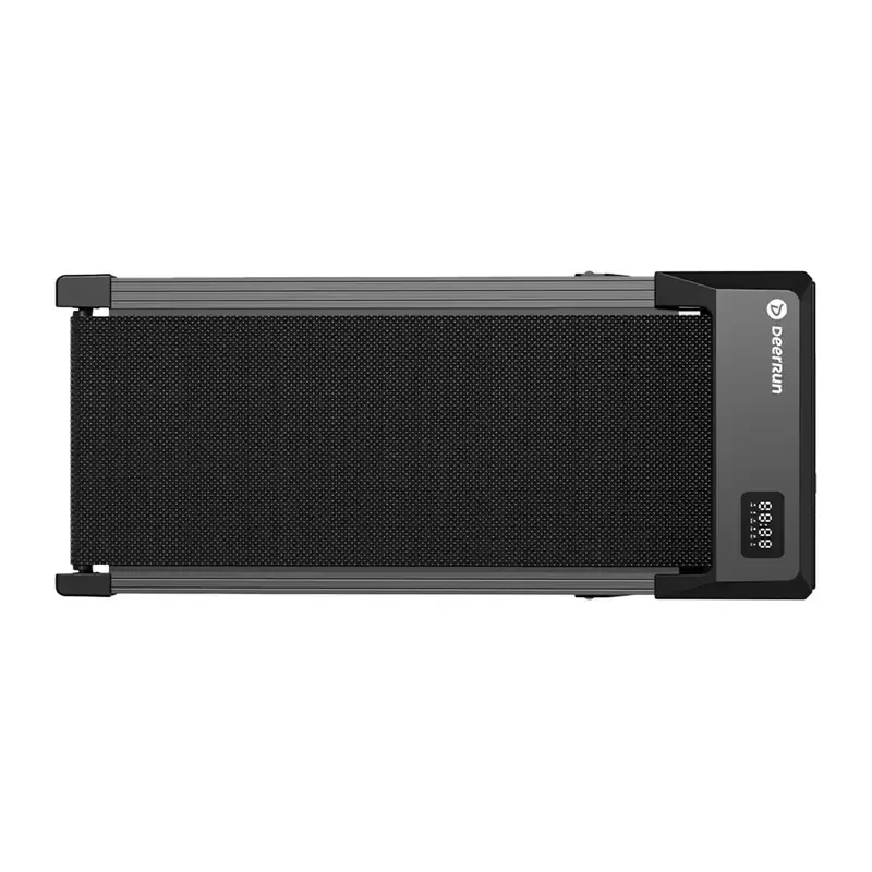DeerRun Q2 Urban Plus Electric Treadmill (Black)